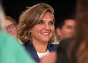 Quién es Stefanía Cora, la legisladora que ocupará el lugar del expulsado Edgardo Kueider en el Senado