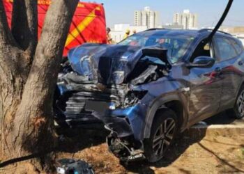 Fingió un accidente para asesinar a su esposa y cobrar un seguro de vida