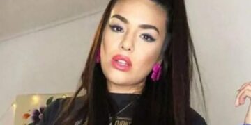 Fuerte relato de Ángela Leiva tras su denuncia por violencia de género: “Si me llega a pasar algo, ya saben a quién buscar”