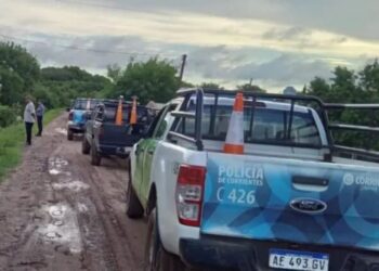 Encontraron a la mujer desaparecida en el caso del hombre hallado muerto