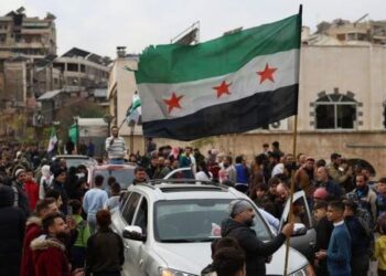 Guerra en Siria: el Gobierno le pidió a los argentinos abandonar el país