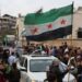Guerra en Siria: el Gobierno le pidió a los argentinos abandonar el país