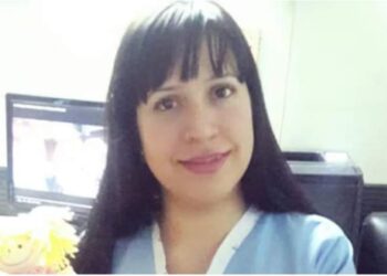 Asesinaron de un tiro en la cabeza a una enfermera para robarle el auto