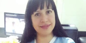 Asesinaron de un tiro en la cabeza a una enfermera para robarle el auto