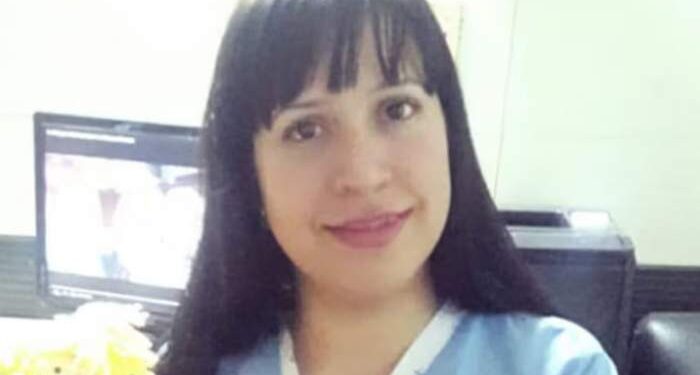 Asesinaron de un tiro en la cabeza a una enfermera para robarle el auto