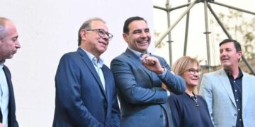 Eduardo Tassano no descartó un Bono Navideño para municipales
