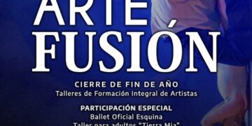 ARTEFUSIÓN | Gala de Fin de año 2024