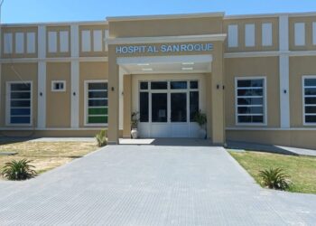 Esquina: murió electrocutado al enchufar un ventilador