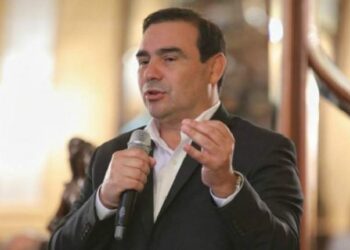 El Gobernador Valdés inaugurará obras en el sur provincial