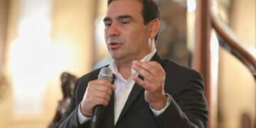 El Gobernador Valdés inaugurará obras en el sur provincial