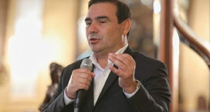 El Gobernador Valdés inaugurará obras en el sur provincial