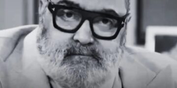 Murio Jorge Lanata