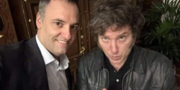 Los candidatos que quiere Milei para las elecciones legislativas del 2025