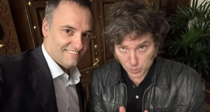 Los candidatos que quiere Milei para las elecciones legislativas del 2025