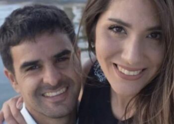 Quequén: así fue la golpiza del acusado del femicidio antes de simular un accidente