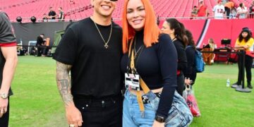 Daddy Yankee demandó a su esposa y ella lo acusa de fingir su cercanía a la iglesia