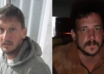 “Me bajé una app para ver nenitas”: las contundentes pruebas contra los hermanos Kiczka