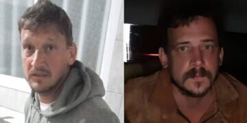“Me bajé una app para ver nenitas”: las contundentes pruebas contra los hermanos Kiczka