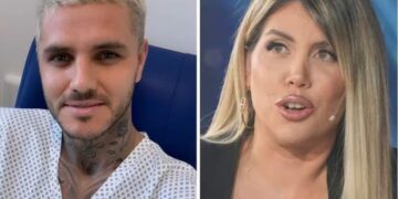 Icardi furioso por la entrevista de Wanda con Susana: “Estabas viviendo una doble vida…”