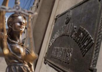 Se conocieron las fechas de la feria judicial de verano: ¿Cuándo será?