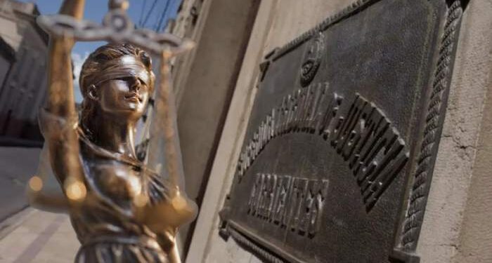 Se conocieron las fechas de la feria judicial de verano: ¿Cuándo será?