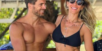 Jimena Barón anunció que espera su primer hijo con Matías Palleiro