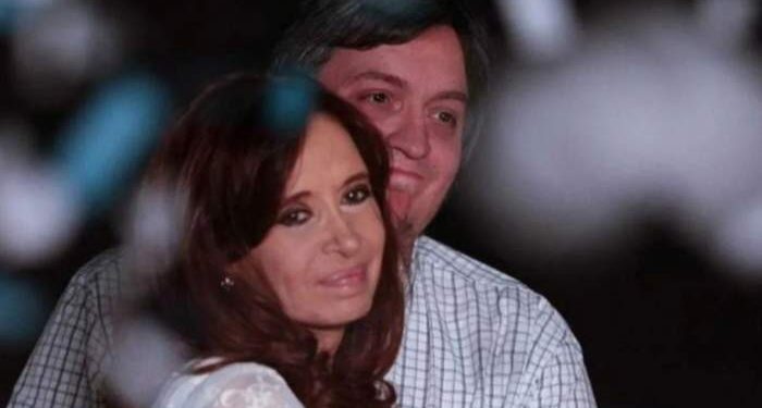 La Corte confirmó que Cristina y Máximo Kirchner deben ir a juicio por corrupción en el caso Hotesur-Los Sauces