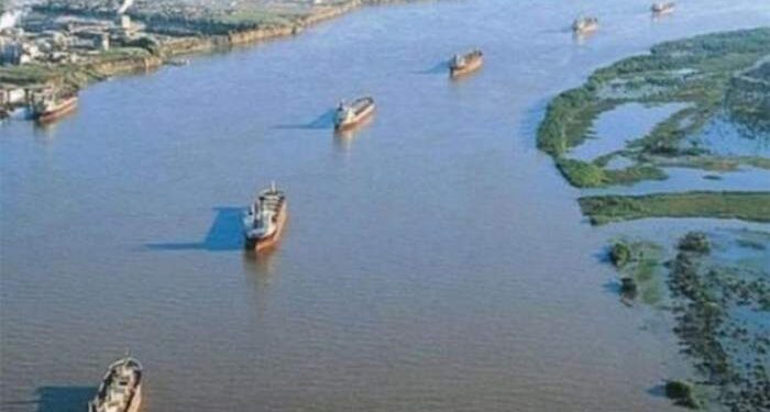 La Hidrovía Paraná-Paraguay: el corazón geoestratégico de América del Sur