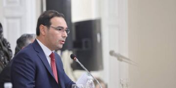 Valdés enviará un proyecto sobre narcomenudeo a la Legislatura