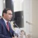 Valdés enviará un proyecto sobre narcomenudeo a la Legislatura