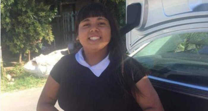 Encontraron descuartizada y quemada a una joven que estaba desaparecida