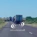 Ruta Nº 12: dos muertos en el choque entre un auto y un camión