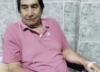Buscan a un hombre con alzheimer que salió de su casa el domingo
