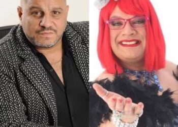 Generación Zoe: Este miércoles declara Gaby González, Rosita de Pasión