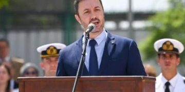 Renunció el número dos de Luis Petri en el Ministerio de Defensa