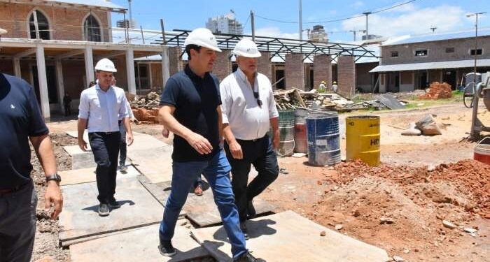 “Apostamos a seguir dándole potencia a Corrientes con innovación”