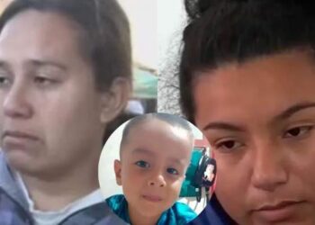 Caso Loan: declaró Camila y Macarena volverá a hablar con la jueza el lunes
