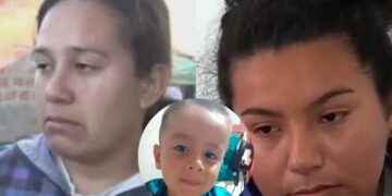 Caso Loan: declaró Camila y Macarena volverá a hablar con la jueza el lunes