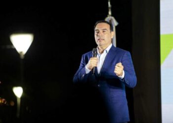 “Abogamos por el arancelamiento, pero hay cuestiones humanitarias”
