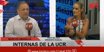 “Con un partido fortalecido, tendremos una alianza fortalecida”