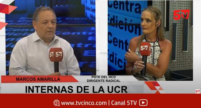 “Con un partido fortalecido, tendremos una alianza fortalecida”