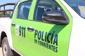 Trágico hallazgo en Esquina: encuentran sin vida a un hombre, tras un posteo en redes