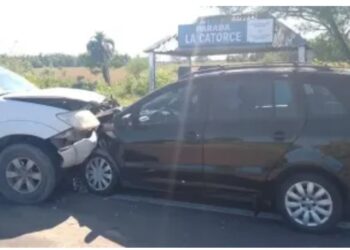 Gpya: estaba embarazada de mellizos la mujer que murió en siniestro vial