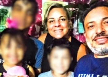 Un hombre fingió un accidente para asesinar a su esposa y cobrar un seguro de vida millonario