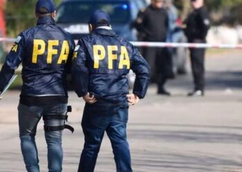 Nación modificó un decreto y estableció qué fuerzas federales serán representantes ante Interpol