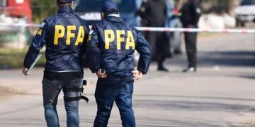 Nación modificó un decreto y estableció qué fuerzas federales serán representantes ante Interpol