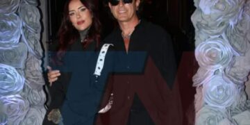 Cande Tinelli rompió el silencio y contó por qué se separó de Coti Sorokin