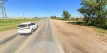 Córdoba: mató a su mujer y se suicidó chocando contra un árbol