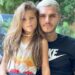 El polémico audio que se filtró de Mauro Icardi hablando con su hija