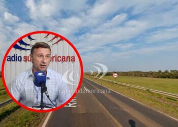 Ruta del Mercosur: qué trabajos involucran a Corrientes